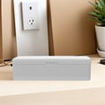 thumbnail image 4 of BESTYASH Caja Organizadora De Baterías Con Función Antivuelco Para Baterías Aa Aaa Para Uso Doméstico, 4 of 8