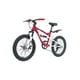 thumbnail image 5 of Bicicleta Ghost Revenge Rodada 20 Rojo, 5 of 8