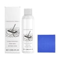 thumbnail image 2 of Dxssxc Floor Cleaner Kit, Concentrated Formula with Cleaning and Fresh Smell, Multi-Surfaces Polish and Maintenance for Hardwood Floors and Tiles (120ml/4fl.oz), 2 of 9