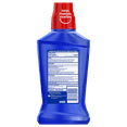 thumbnail image 2 of Colgate Peroxyl Mouth Sore Rinse Wash, 1.5% Hydrogen Peroxide, Mild Mint, 16.9 fl oz, 2 of 7
