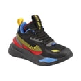 thumbnail image 1 of Tenis Niño Urbanos AMERICAN FIRE Deportivos AZUL 18, 1 of 4