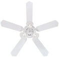thumbnail image 6 of Westinghouse Contempra Trio 42 in. White Finish Reversible Blades (White/White Washed Pine) Frosted Glass, 6 of 7
