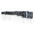 thumbnail image 4 of Fosa High Quality Electrolytic Capacitor, Capacitor Kit, Electronic Applications For Electronic Enthusiasts Electronic Professionals, 4 of 8