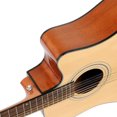 thumbnail image 2 of Guitarra Electroacústica Deviser L-12x-50 Natural 12 Cuerdas, 2 of 4