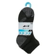 thumbnail image 2 of Avia Women's All Sport Athletic Cushion Ankle Socks, 6-Pack, 2 of 4