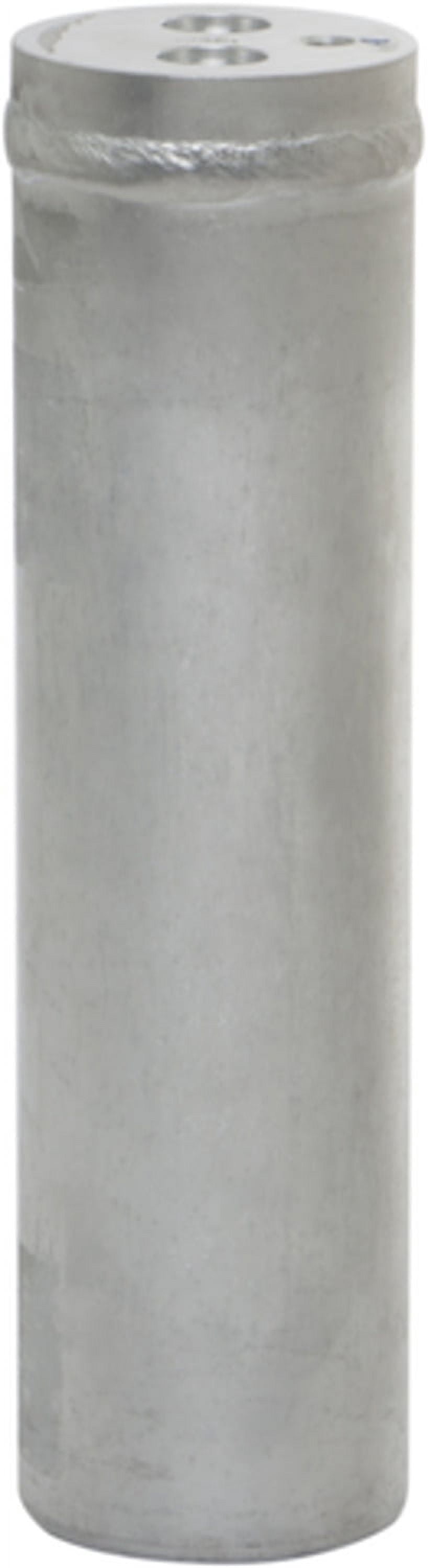 A/C Receiver Drier Fits select: 2004-2009 MAZDA 3, 2006-2010 MAZDA 5