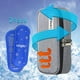 thumbnail image 5 of paquete de estuches de viaje para insulina, bolsa de viaje con enfriador de pluma de insulina y viales de almacenamiento con 2 paquetes de hielo refrigerantes, bolsa de refrigerador de insulina portát, 5 of 5