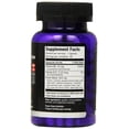 thumbnail image 3 of Ultimate Nutrition Power Caps Herbal Max Strength Energy Supplement, 90 Capsules, 3 of 6