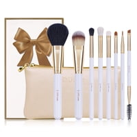 The 10 Best Cheap Makeup Brush Sets Of 2019 Buyer S Guide