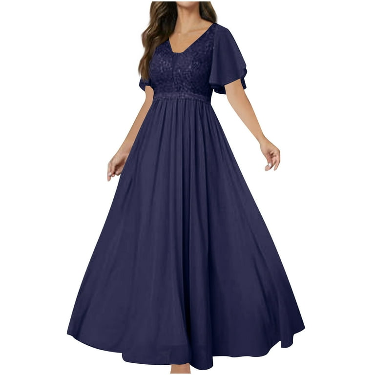 blue women's dress shoes Something Bleu Women's Fallon Pointed Toe Heel in Blue Satin main image 0