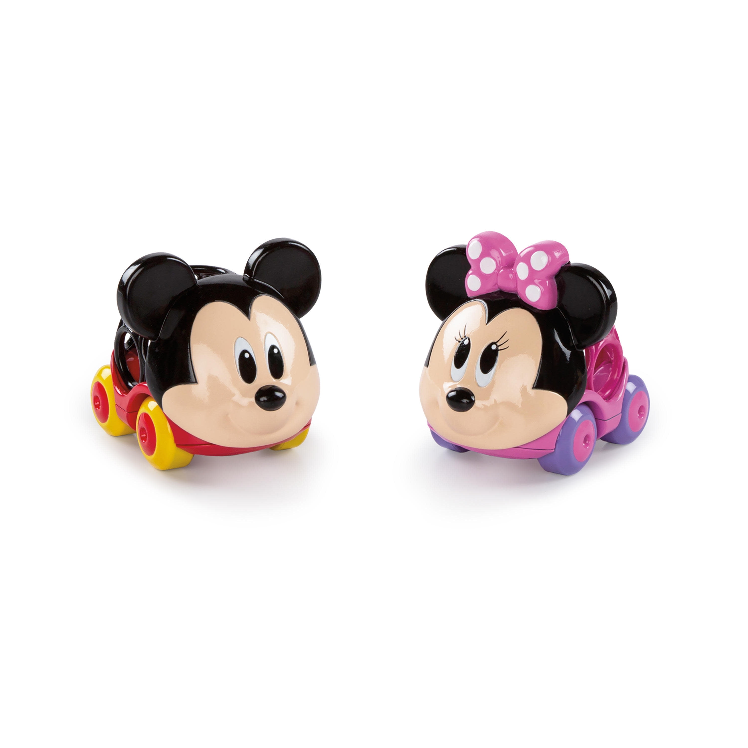 disney baby cars