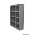 thumbnail image 2 of Lakeland Display Bookcase, 2 of 6
