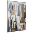 thumbnail image 2 of Yosemite Home Décor Yosemite Home Decor Glimpse into Glory Original Hand-Painted Wall Art - Multi-Color, 2 of 3