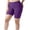 PP1, variant on Seductiva Shorts for Women Yoga Shorts for Women Plus Size Lightweight Biker Shorts Summer Elastic Waist Shorts Workout Leggings Shorts 2025 Summer Shorts for Women
