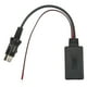 thumbnail image 4 of Adaptador auxiliar inalámbrico de audio para automóvil Bluetooth 5.0 Calidad de sonido clara para puerto Kenwood de 13 pines, 4 of 5