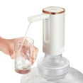 thumbnail image 4 of Bomba de Agua de Barril Bomba de Agua de Barril Absorbedor de Agua de Máquina de Beber, 4 of 5