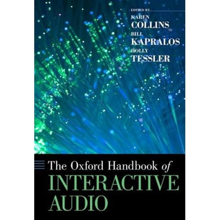 Pre-Owned Oxford Handbooks Oxford Handbook of Interactive Audio (Hardcover)