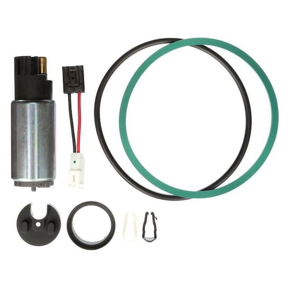 In-Tank Electric Fuel Pump - Compatible with 2005 - 2007 Ford Focus 2006