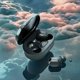 thumbnail image 5 of Typpkmm TWS Gaming Headset Bluetooth Earphones, 5 of 7