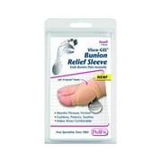 Bunion Relief Sleeve Large
