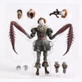 thumbnail image 1 of NECA Pennywise - Figura de acción definitiva, payaso bailarín, juguete coleccionable, muñeca de exhibición zhangyuxiang unisex, 1 of 2