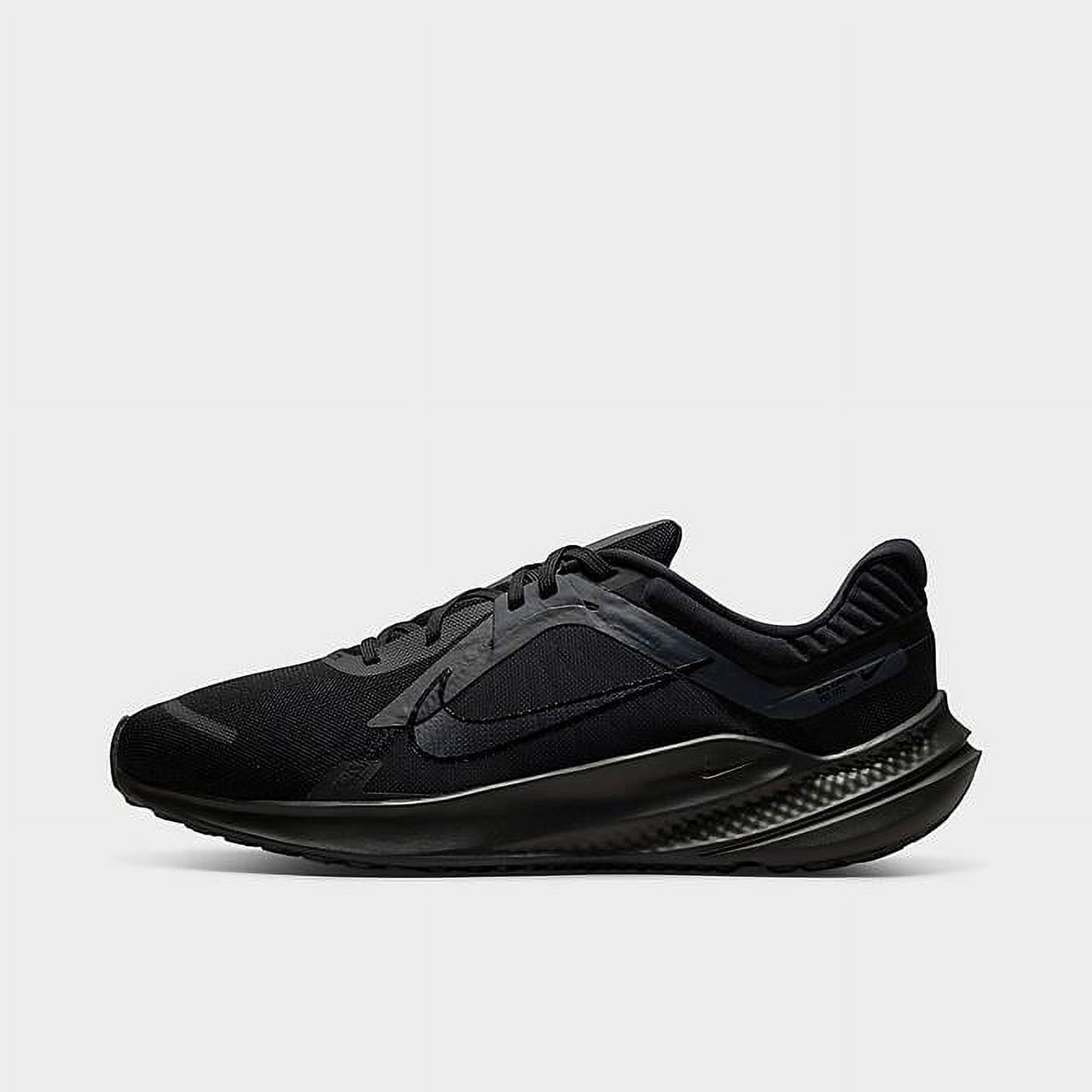 Nike Quest 5 Triple Black Smoke Grey Running Sneakers DD0204-003 Men\'s Size 7.5 Amazon.com | Nike Quest 5 Men main image 2