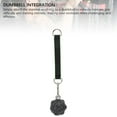 thumbnail image 4 of Pelotas de Agarre Para Escalada en Roca, Pelota de Potencia para Dominadas de Escalada Agarres Con Correas para Pesas Rusas Barra Casa Gimnasio Ejercios, 4 of 7