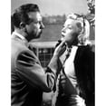 thumbnail image 2 of The Bad And The Beautiful Dick Powell Gloria Grahame 1952 Photo Print (8 x 10), 2 of 2