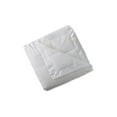 thumbnail image 1 of Couverture en Duvet Blanc - Queen, 90 x 96 Po., 1 of 1