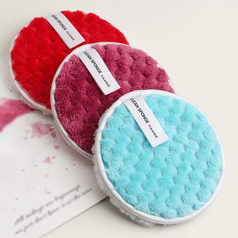 SpreePowder Puff Makeup Puff Powder Puff Powder Foundation Puff Soft