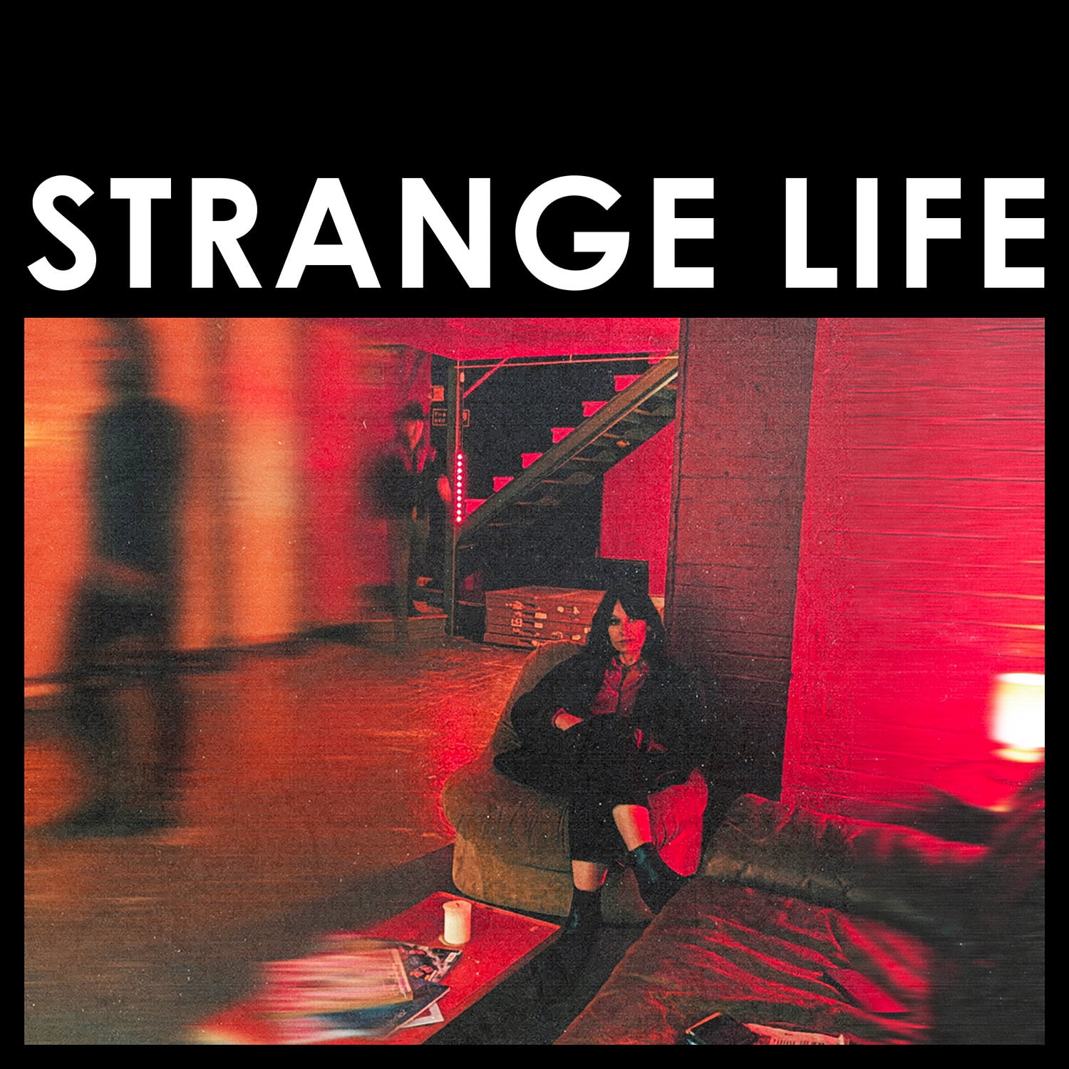 Howling Bells - Strange Life - Music & Performance - CD
