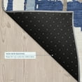 thumbnail image 6 of Addison Rugs Chantille Indoor/Outdoor Transitional Abstract Baltic Machine Washable Rectangle Rug, 10' x 14', 6 of 8