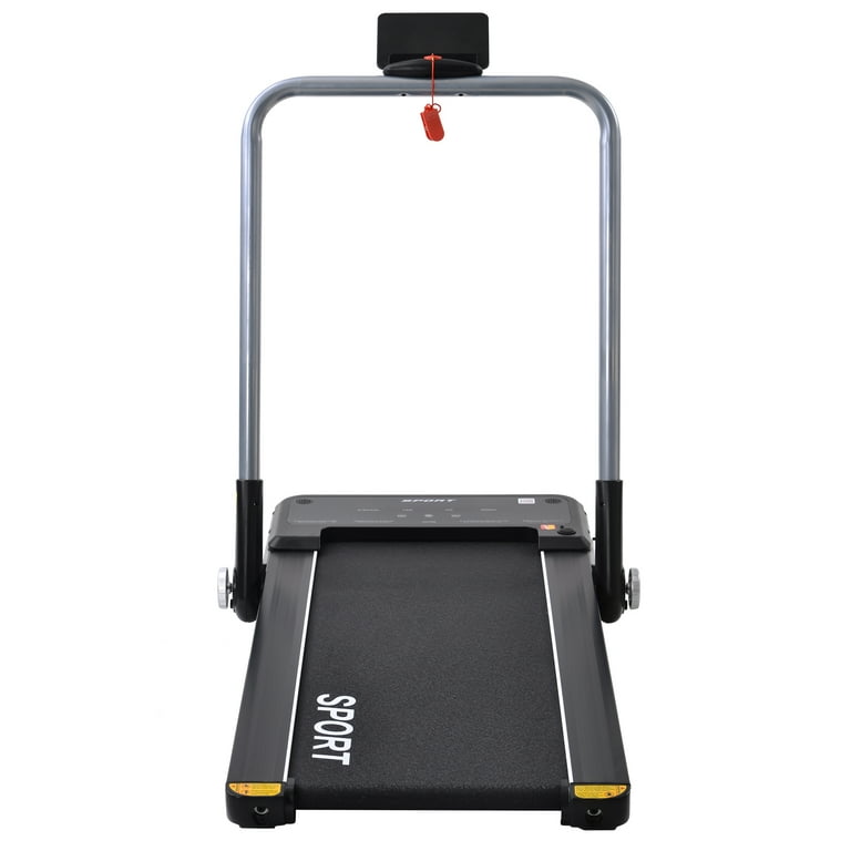 Merax w501 classic style folding electric treadmill hotsell