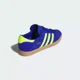 thumbnail image 4 of Ad-id-as STADT Shoes Original Sneakers Royal Blue/Solar Yellow/Gold JI1884 US 4-12, 4 of 6