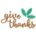 thumbnail image 4 of Threadart Machine Embroidery Designs - Cute Thanksgiving (1), 4 of 9