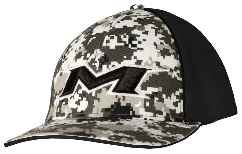miken trucker hats