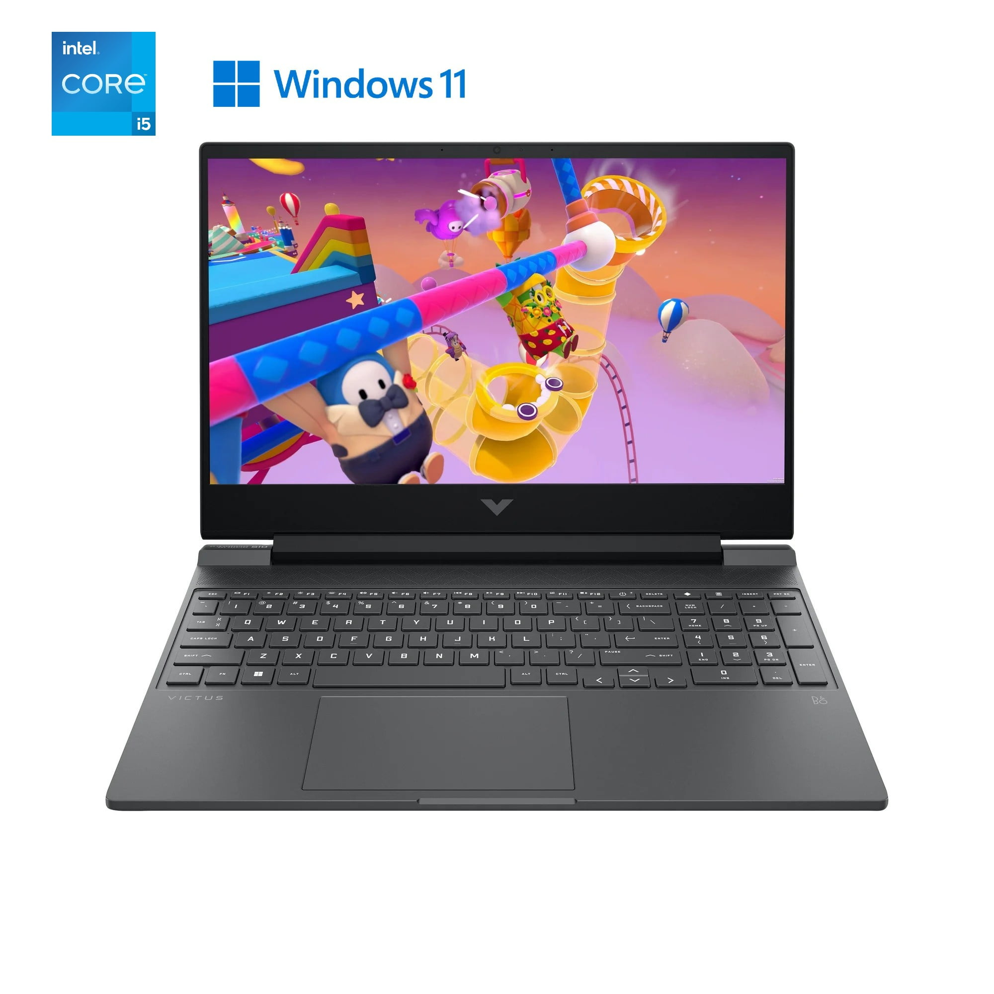 HP Victus 15-FA2040CA 15.6 inch Gaming Laptop 16GB RAM 512GB SSD