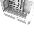 thumbnail image 5 of Gabinete thermaltake view 600 tg snow m-atx cristal ca-11h-00f6wn-00, 5 of 5