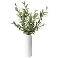 thumbnail image 3 of Mainstays Olive Plant Artificial Long Stem, 3 of 5