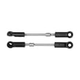 thumbnail image 2 of Varilla De Enlace RC, Varilla De Enlace De Distancia Entre Ejes RC Estable Y Exquisita Para Coche De Control Remoto WLtoys ANGGREK RC Rear Linkage Pull Rod, 2 of 8