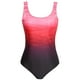 thumbnail image 2 of Trajes de baño de una pieza para mujer, bikini para mujer, pantalones cortos, traje de baño, traje de baño para mujer, 2 of 9