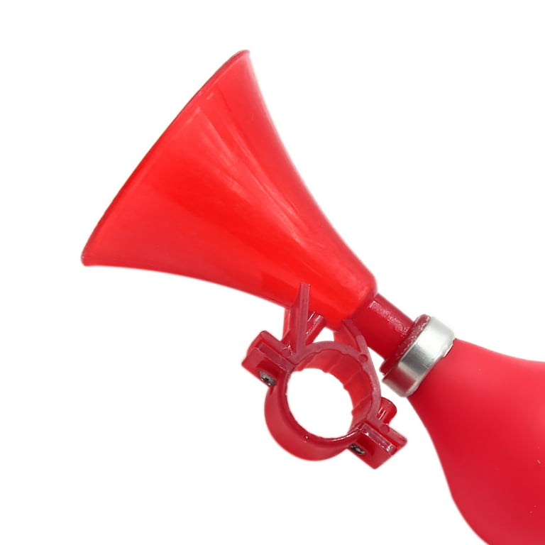 Bicycle hotsell air horn