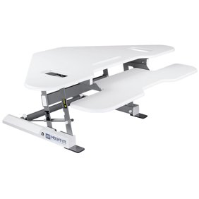 rif6 adjustable height standing desk