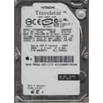 thumbnail image 2 of Hitachi - Hard drive - 80 GB - internal - 2.5" - ATA-100 - 4200 rpm - buffer: 8 MB, 2 of 3