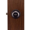 thumbnail image 3 of Copper Creek BK2040TB Ball Door Knob, Keyed Entry Function, 1 Pack, in Tuscan Bronze, 3 of 3