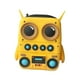 thumbnail image 2 of Altavoz Portátil, Robot Multifuncional, Subwoofer Para Fiesta Y Acampada, 2 of 8