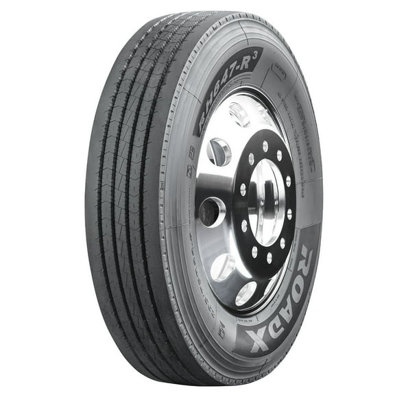 RoadX RH647 275/70R22.5 148/145M J Commercial Tire
