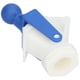 thumbnail image 5 of Puerta Extractora De Miel, Evita Fugas De Miel, Desmonta La Válvula De Puerta De Miel, Buena Hermeticidad Para Herramientas De Apicultura Para Exteriores YLSHRF Beekeeping Tools, 5 of 8