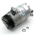 thumbnail image 4 of Delphi CS20027 New Air Conditioning Compressor Fits select: 2003-2006,2007-2008 PONTIAC VIBE, 4 of 6