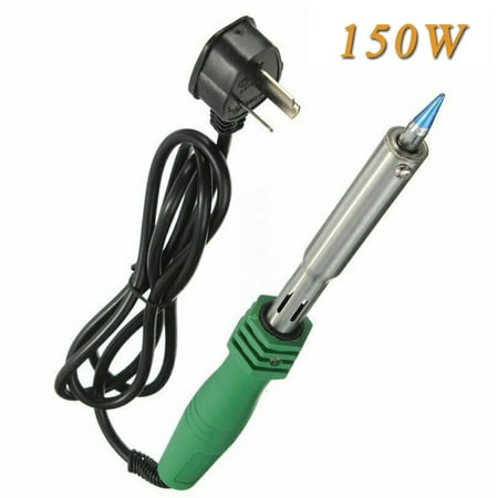

BAMILL 100W/150W/200W/300W 220V Electric Soldering Iron High Power Constant Temperature